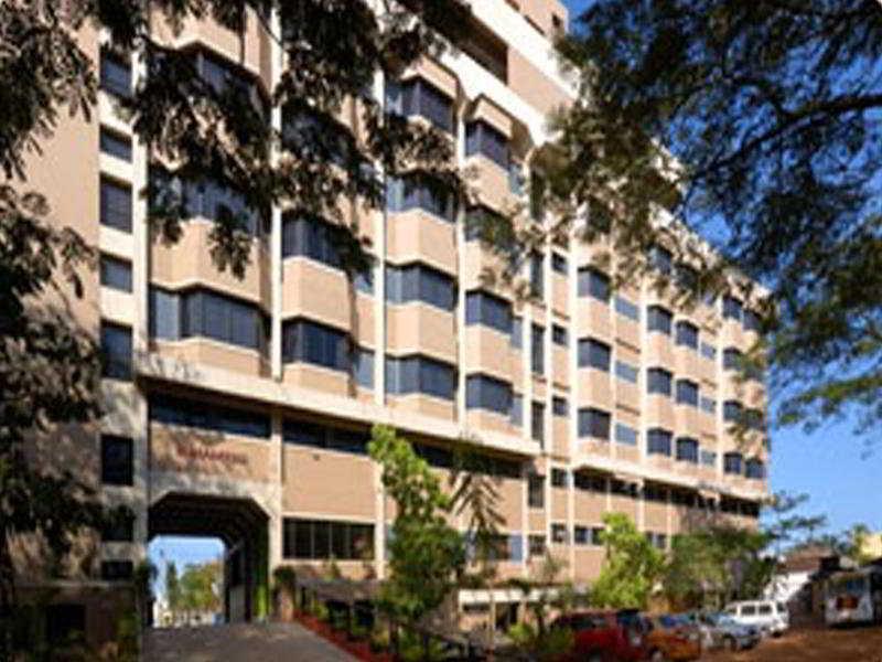 Hotel Germanus Madurai Extérieur photo