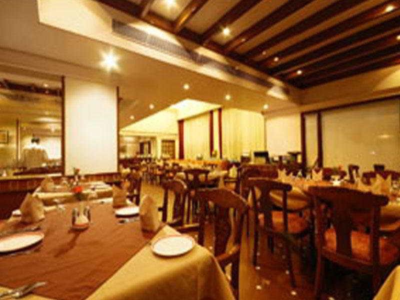 Hotel Germanus Madurai Extérieur photo