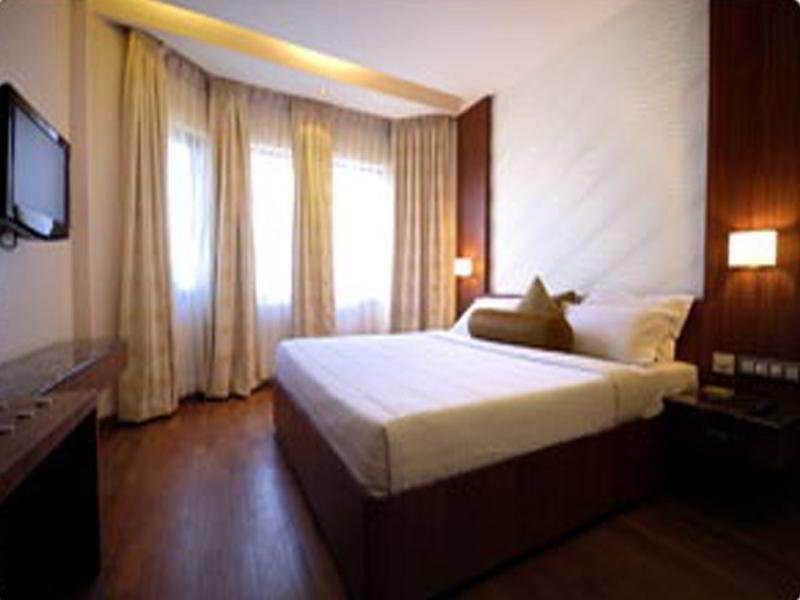 Hotel Germanus Madurai Extérieur photo