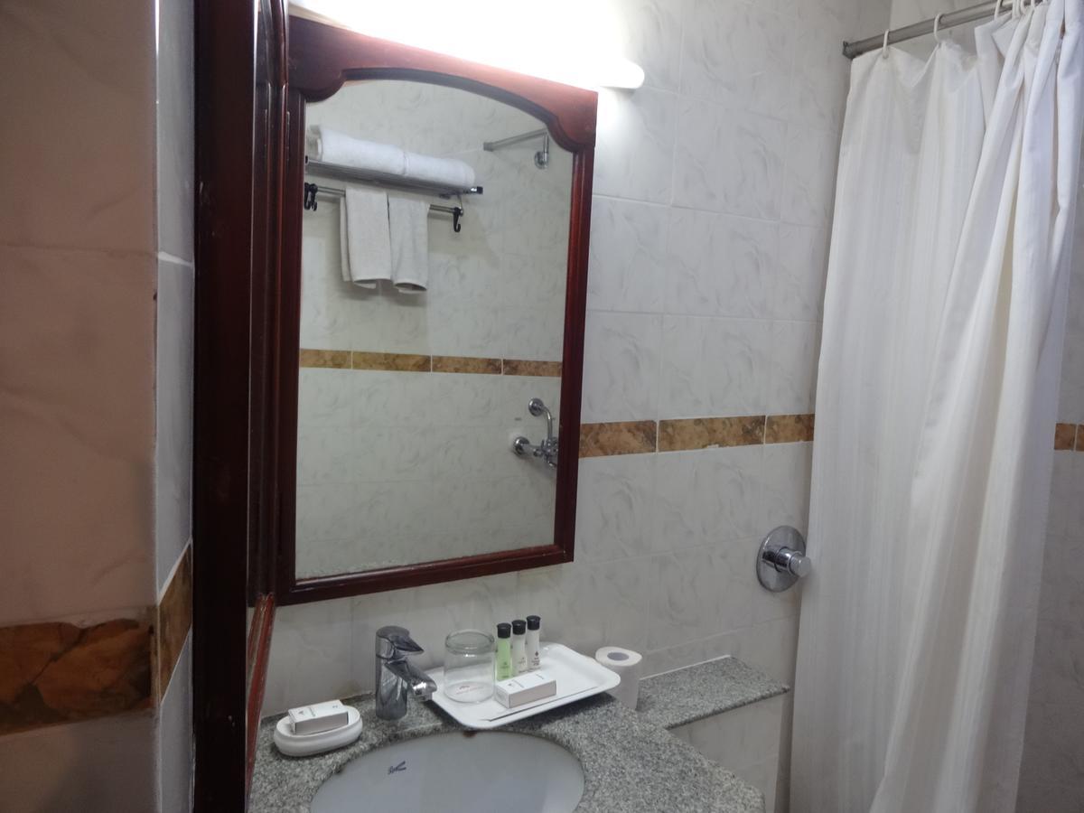 Hotel Germanus Madurai Extérieur photo