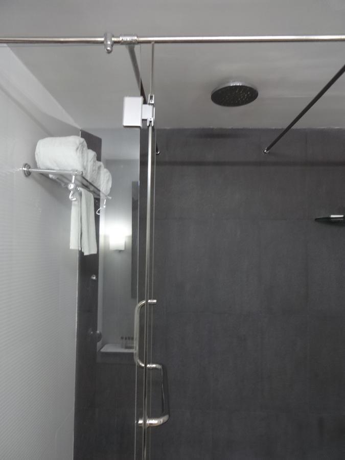 Hotel Germanus Madurai Extérieur photo