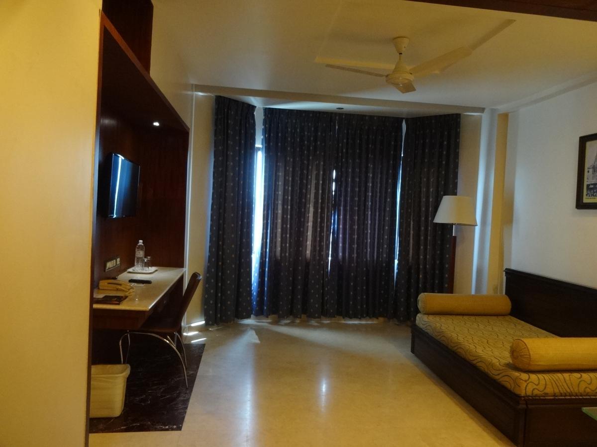 Hotel Germanus Madurai Extérieur photo