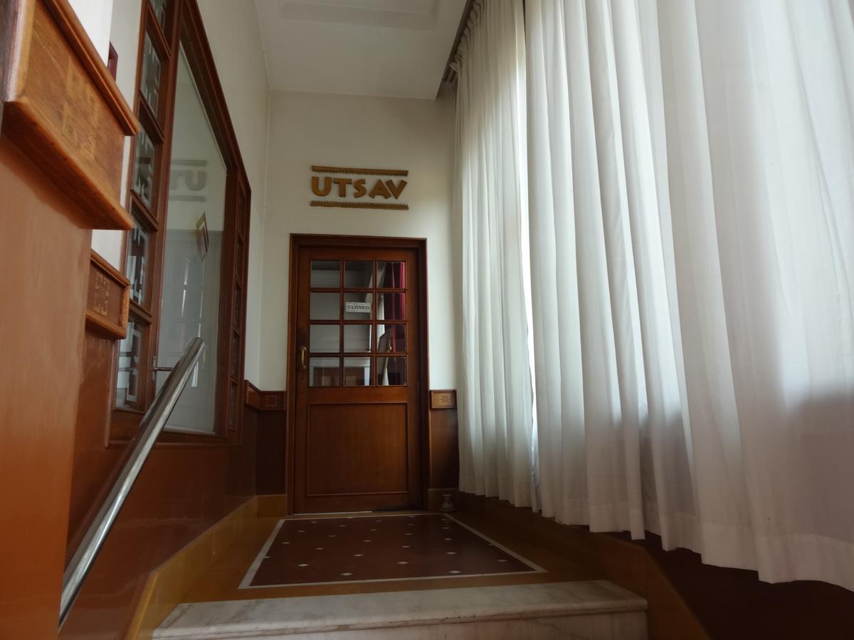 Hotel Germanus Madurai Extérieur photo