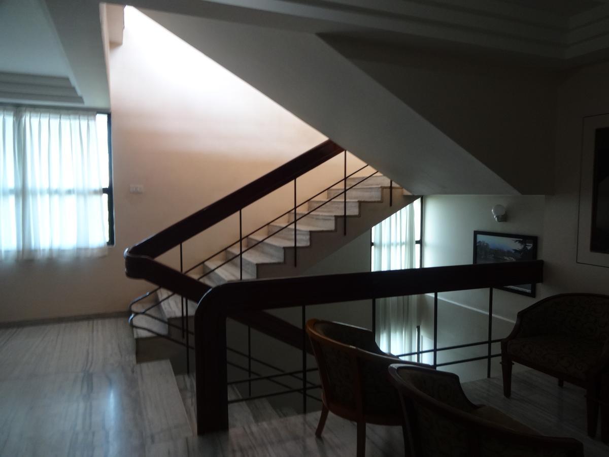 Hotel Germanus Madurai Extérieur photo