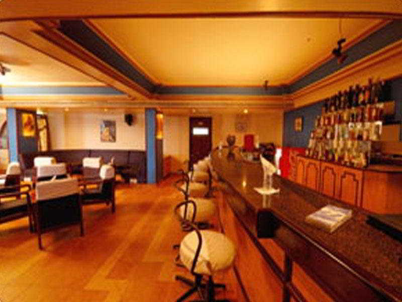 Hotel Germanus Madurai Extérieur photo