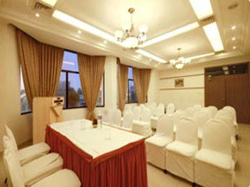 Hotel Germanus Madurai Extérieur photo