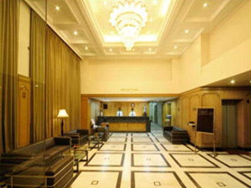 Hotel Germanus Madurai Extérieur photo
